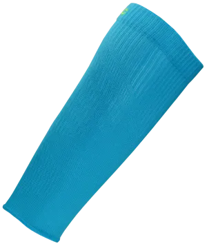 2ndWind® Compression Sleeves | Paradise Blue