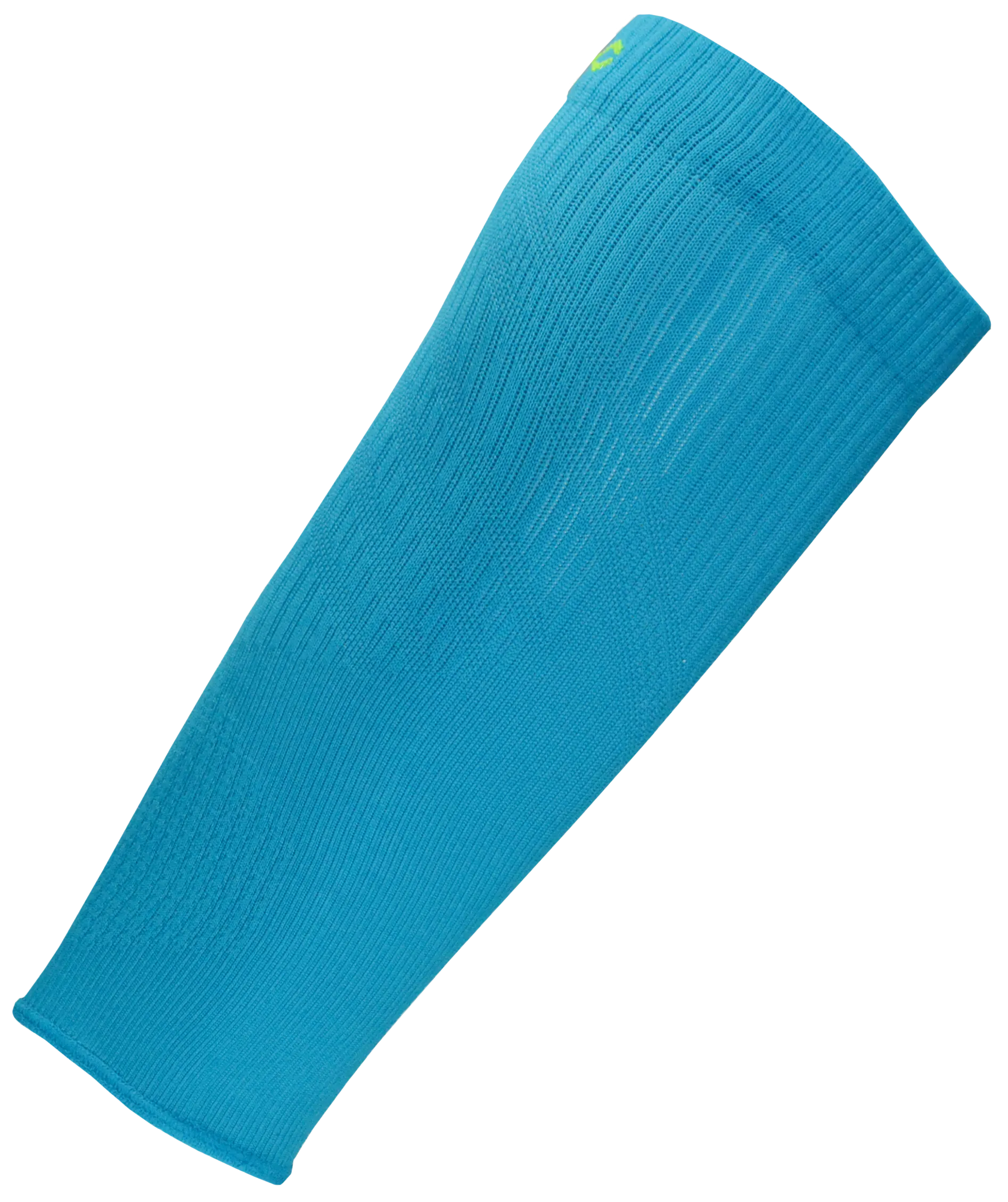 2ndWind® Compression Sleeves | Paradise Blue