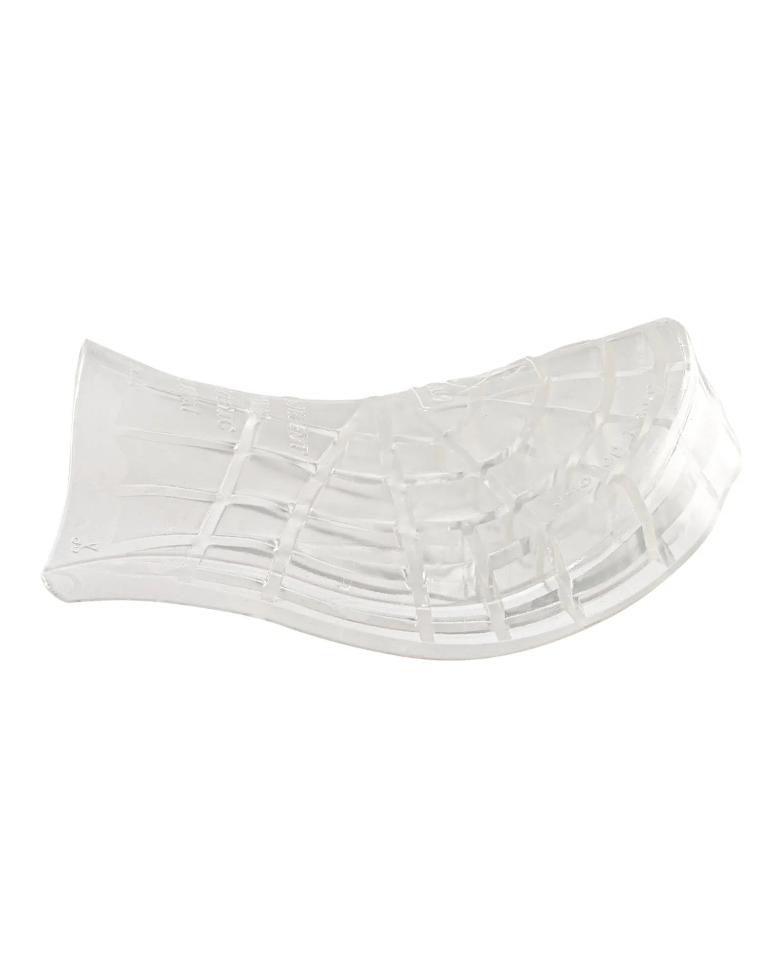 Acavallo Non-Slip Gel Rear Riser