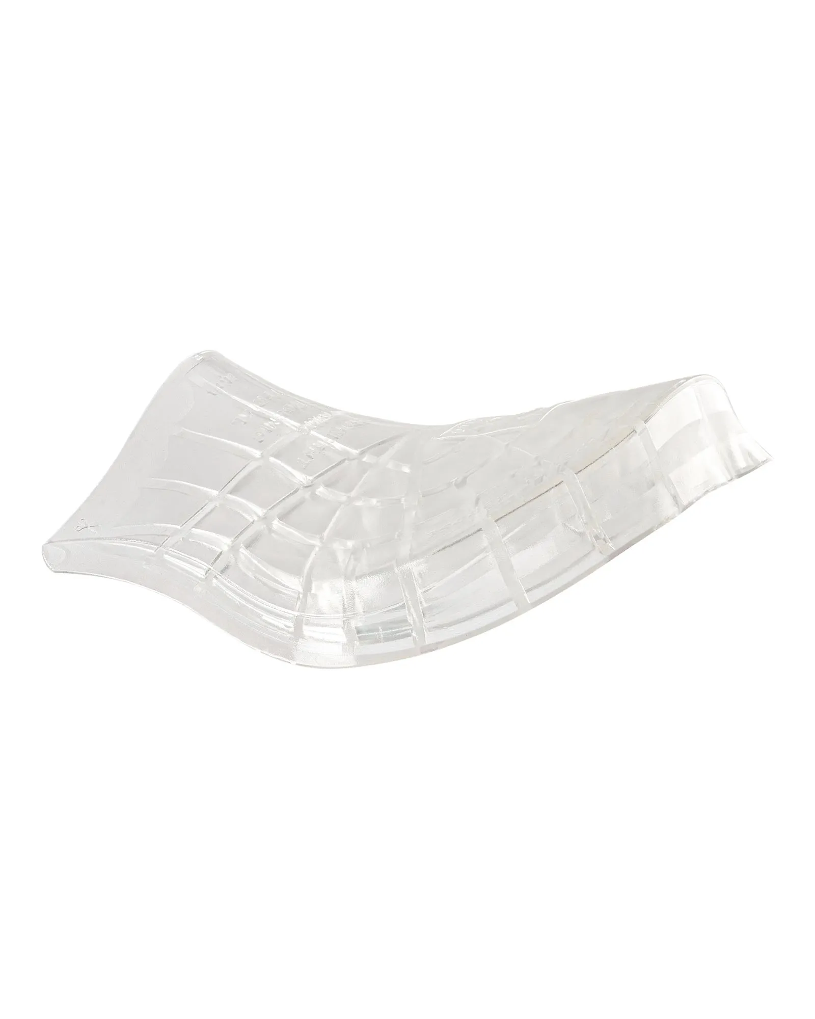 Acavallo Non-Slip Gel Rear Riser