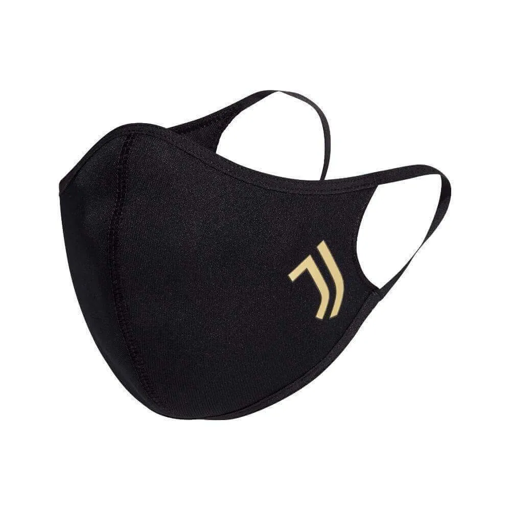 Adidas Juventus Face Cover Mask