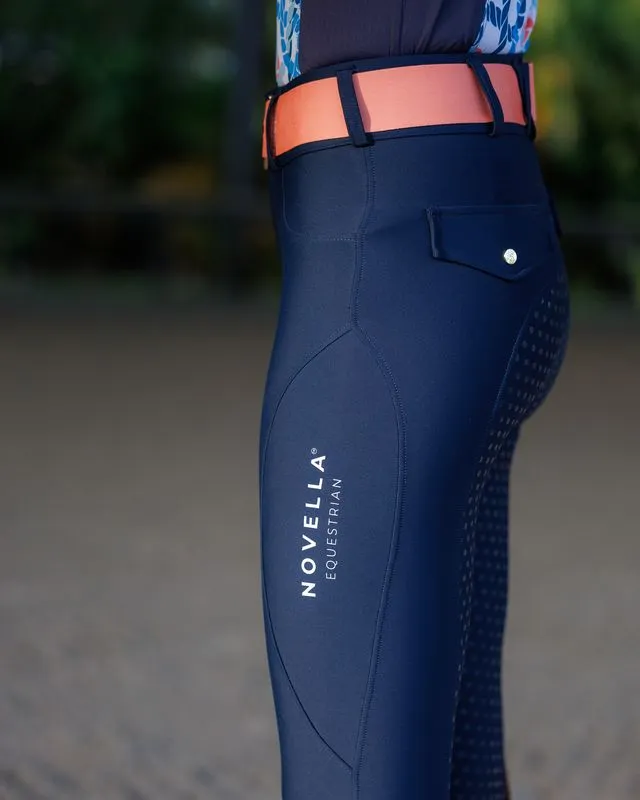 Always Fits Breeches (Navy).