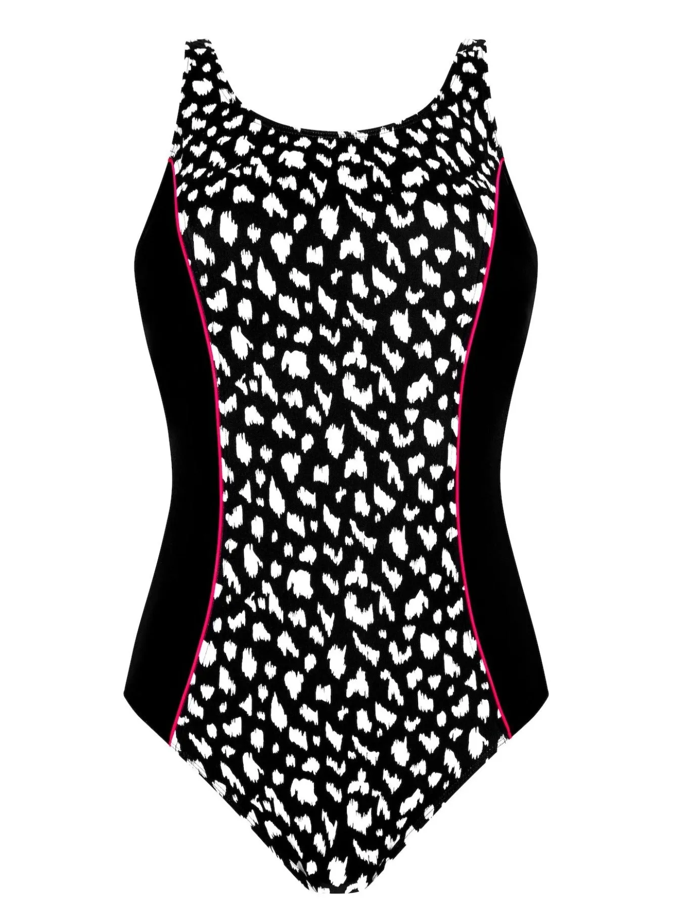 Amoena Manila Full Bodice One-piece Mastectomy Swimsuit