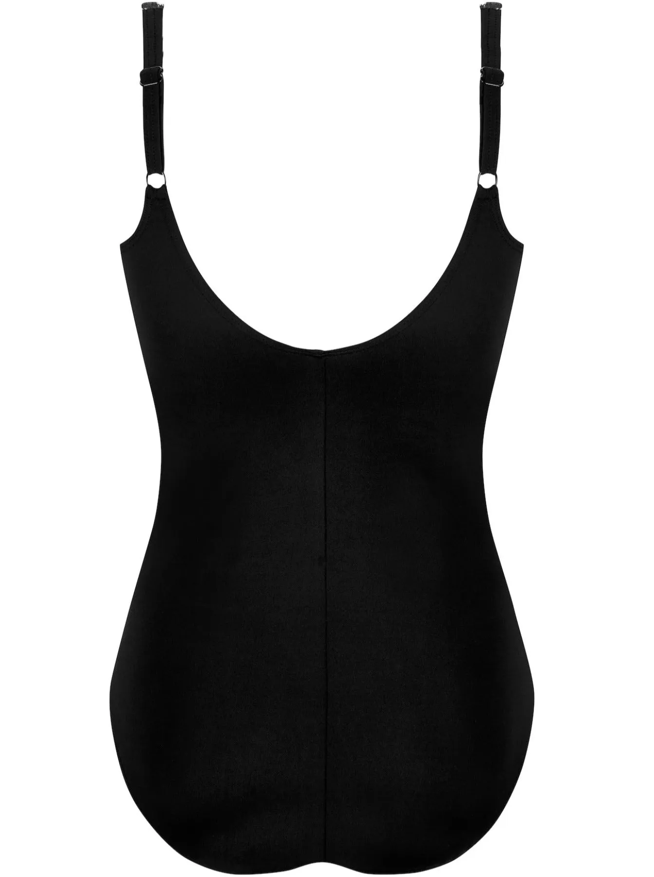 Amoena Manila Full Bodice One-piece Mastectomy Swimsuit