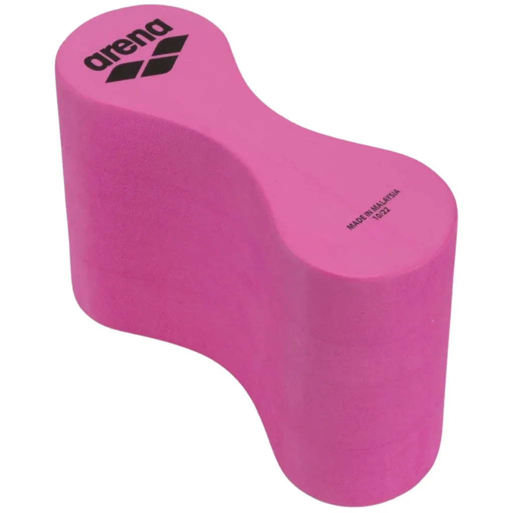 Arena FreeFlow Pull Buoys II - Pink