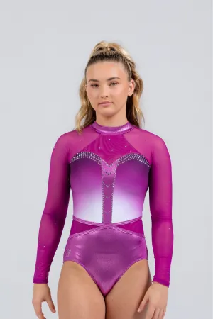 Astrid Leotard - Full Sleeve