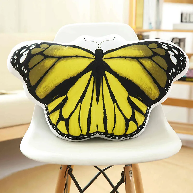 Butterfly Pillow Siesta Pillow