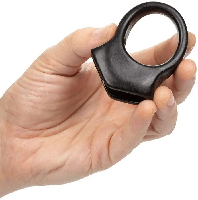 COLT ''Snug Grip'' Cockring -Black