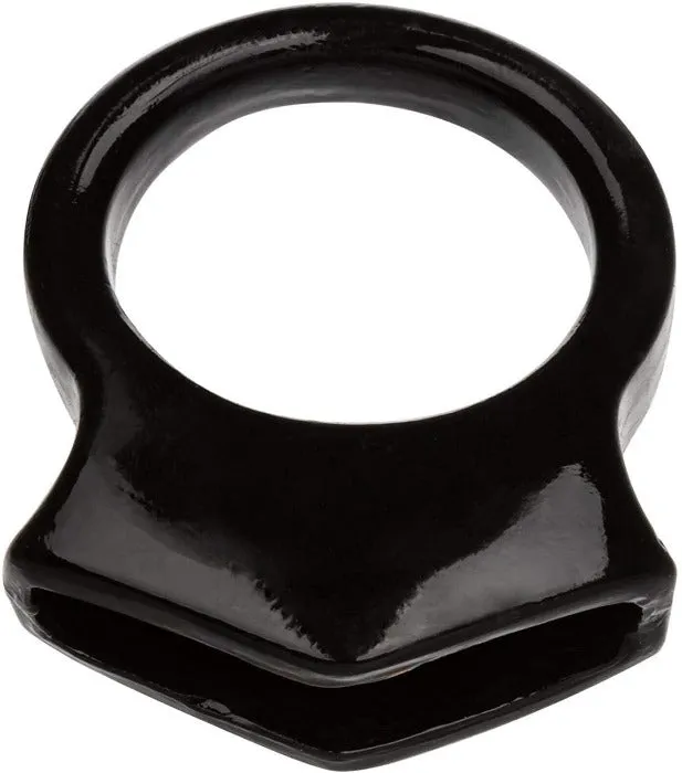 COLT ''Snug Grip'' Cockring -Black