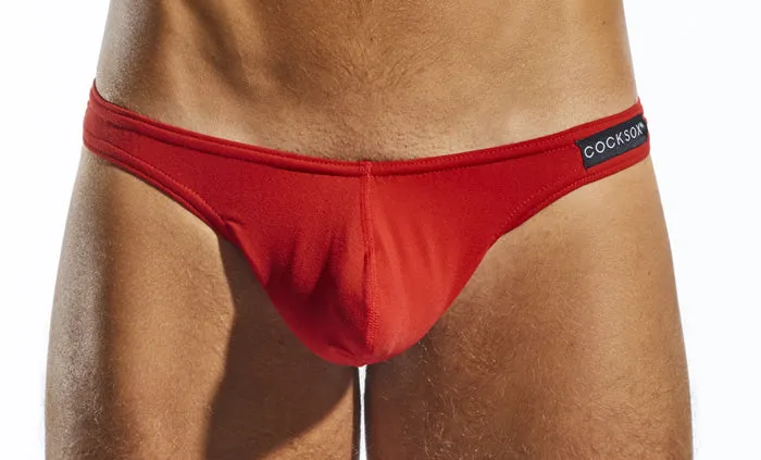 CX05 Thong