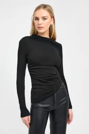 Dawn Asymmetric Top