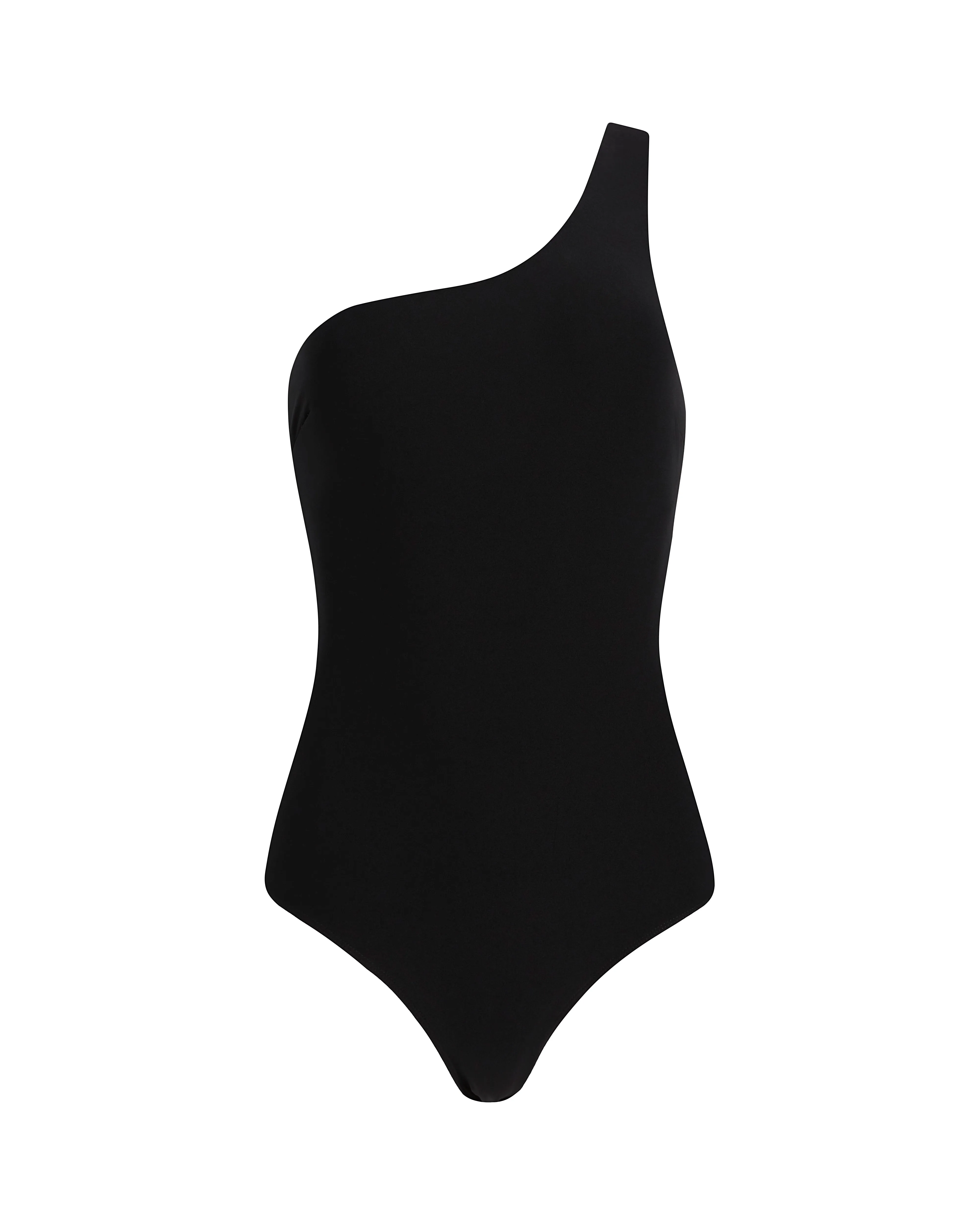 DreamSculpt® One Shoulder Suit