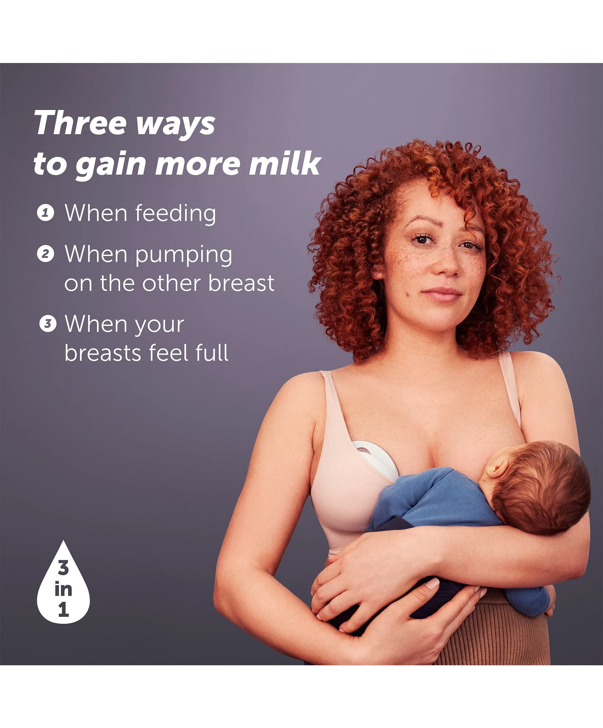 Elvie Curve Breast Pump