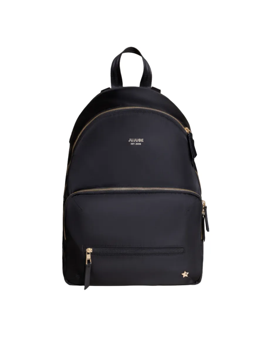 Everyday Backpack Black