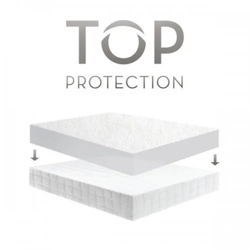 Five 5ided® Smooth Mattress Protector