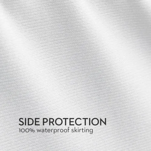 Five 5ided® Smooth Mattress Protector