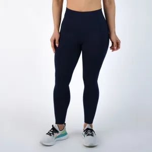 FLEO El Toro 23" Classic Navy Leggings