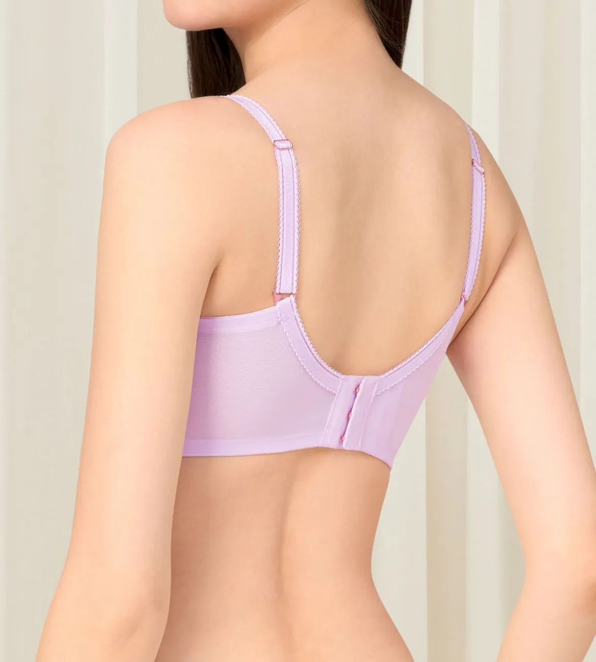 Florale Slimming Beauty Padded Bra