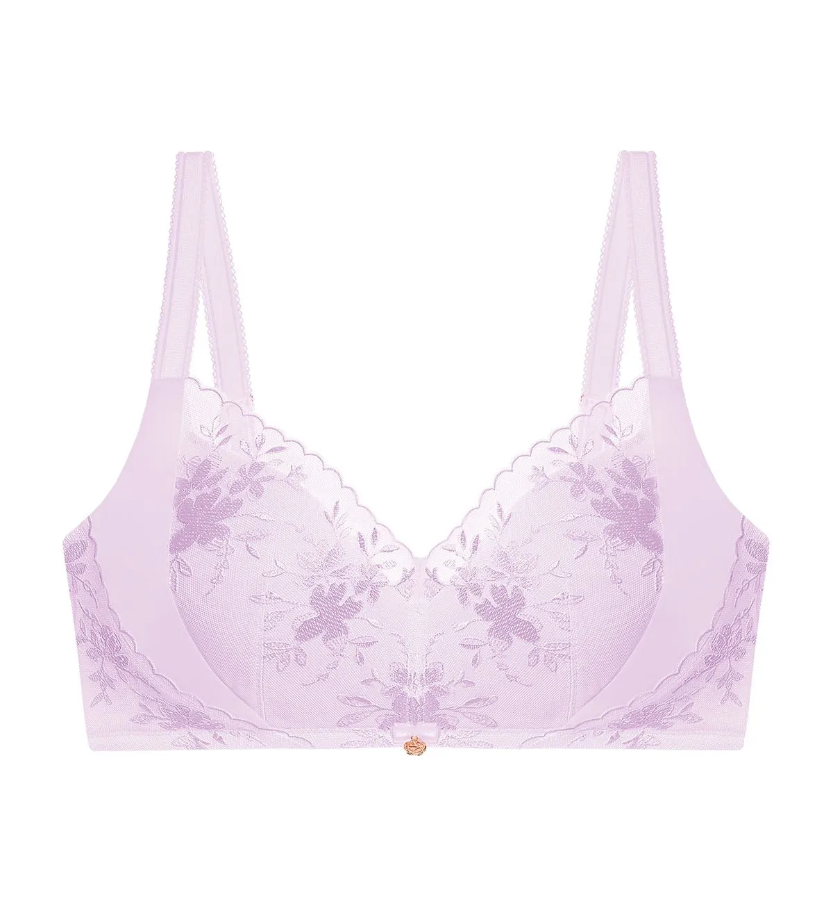 Florale Slimming Beauty Padded Bra