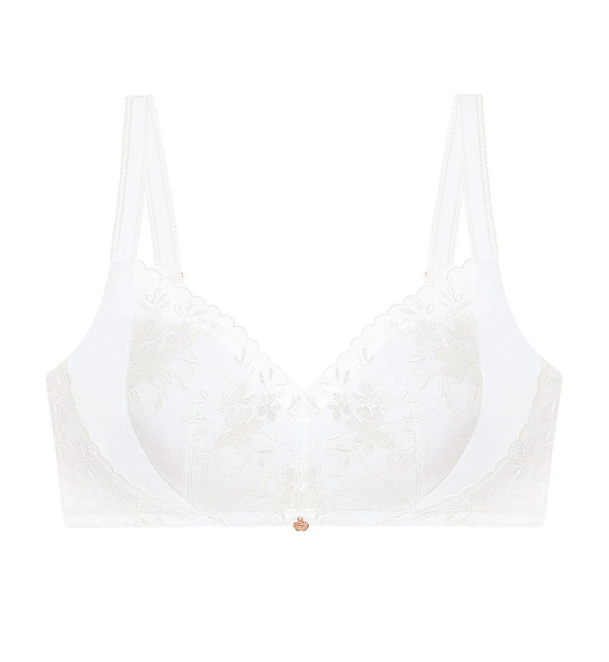 Florale Slimming Beauty Padded Bra