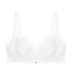 Florale Slimming Beauty Padded Bra