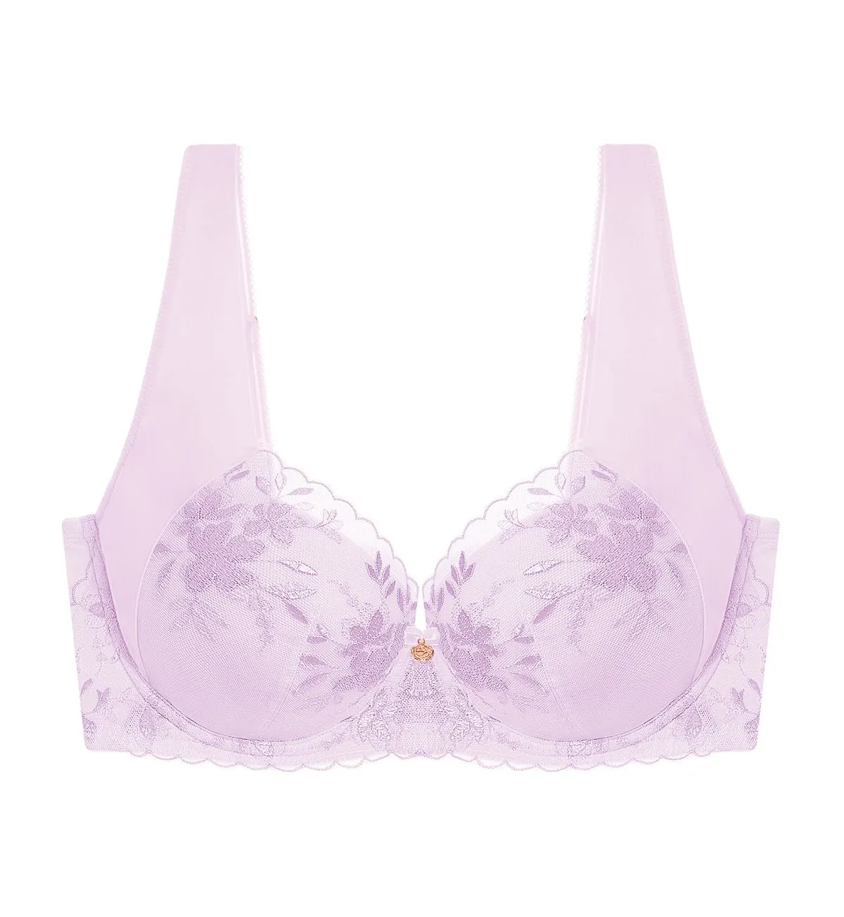 Florale Slimming Beauty Wired Padded Bra