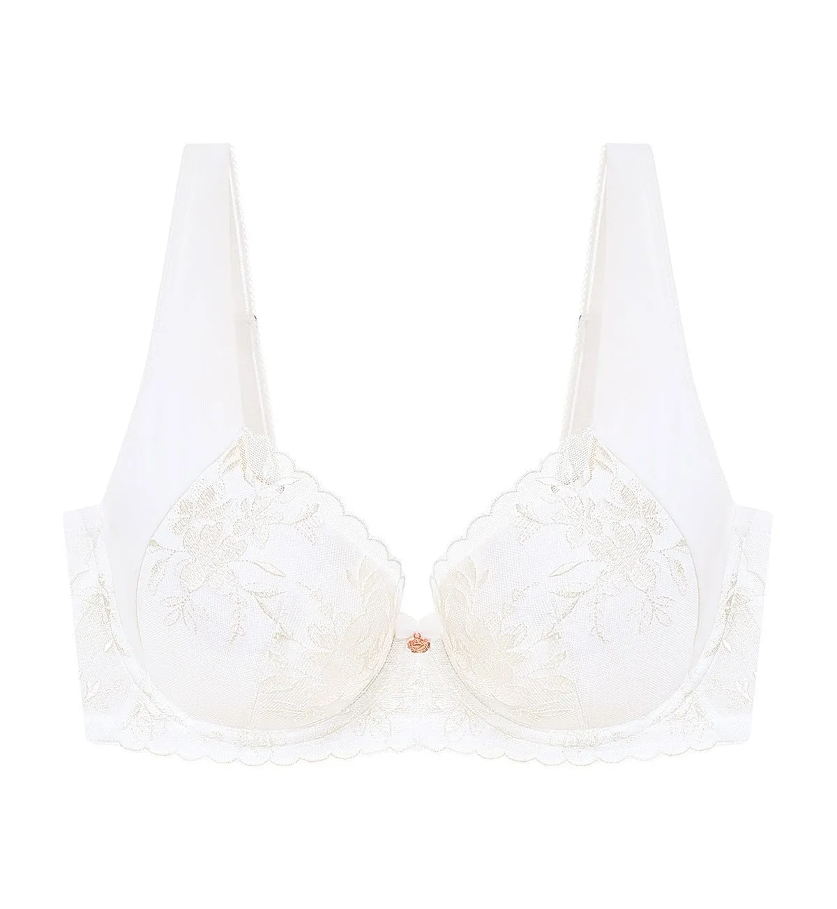 Florale Slimming Beauty Wired Padded Bra