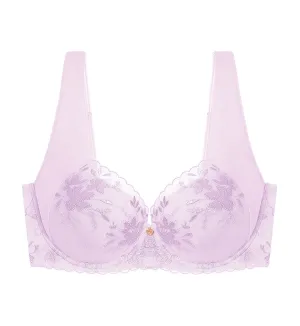 Florale Slimming Beauty Wired Padded Bra