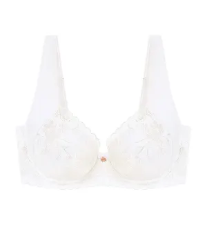 Florale Slimming Beauty Wired Padded Bra