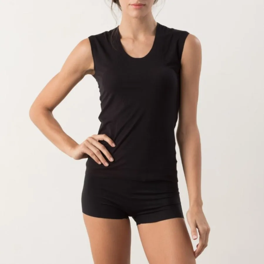 Freeform TENCEL™ Modal Seamless Vest