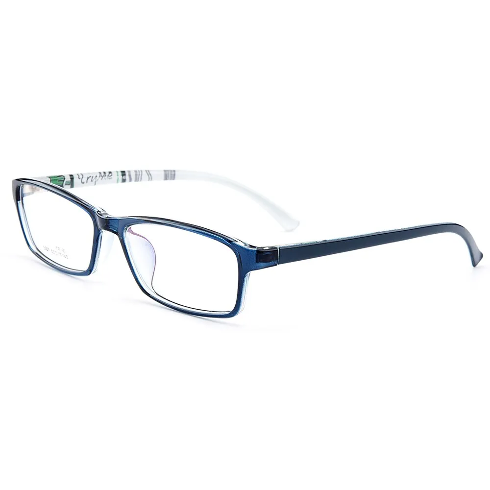 Gmei Unisex Eyeglasses Ultralight Flexible Tr90 Plastic M5057