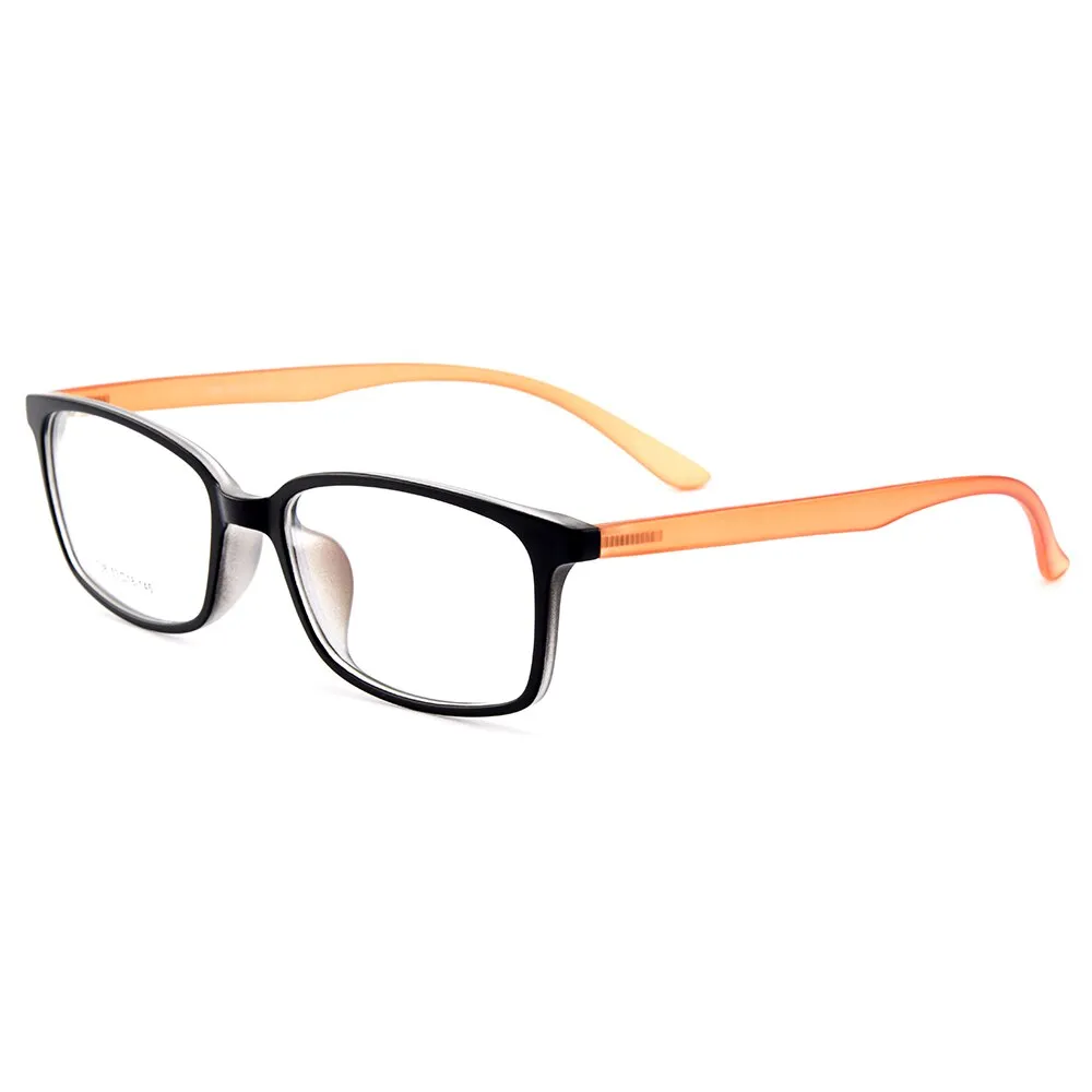 Gmei Women's Eyeglasses Ultralight Flexible Tr90 Y1036