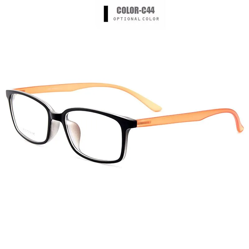 Gmei Women's Eyeglasses Ultralight Flexible Tr90 Y1036