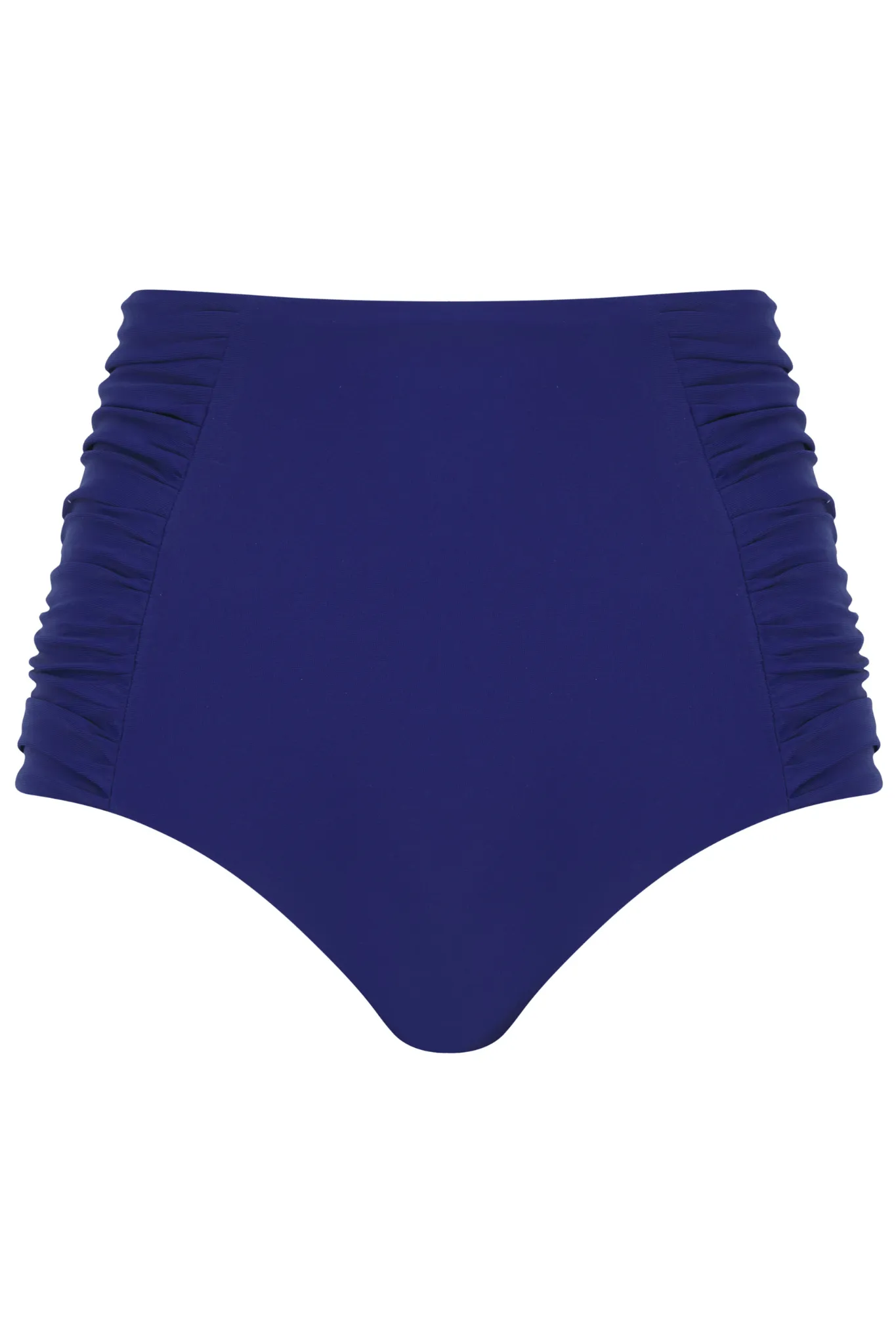 HALO Cala Jondal Bikini Bottoms In Navy