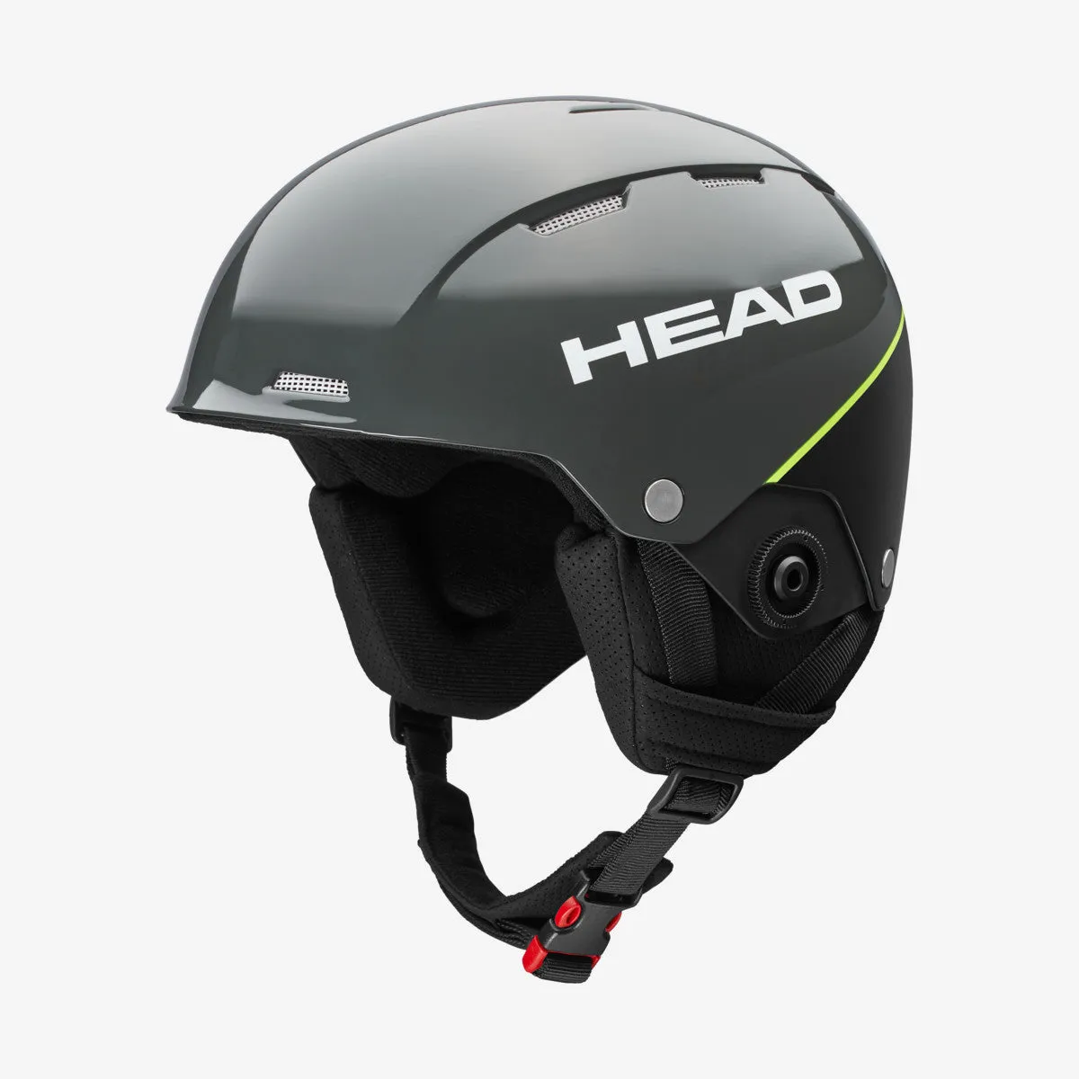 Head Team SL Helmet with Chin Guard