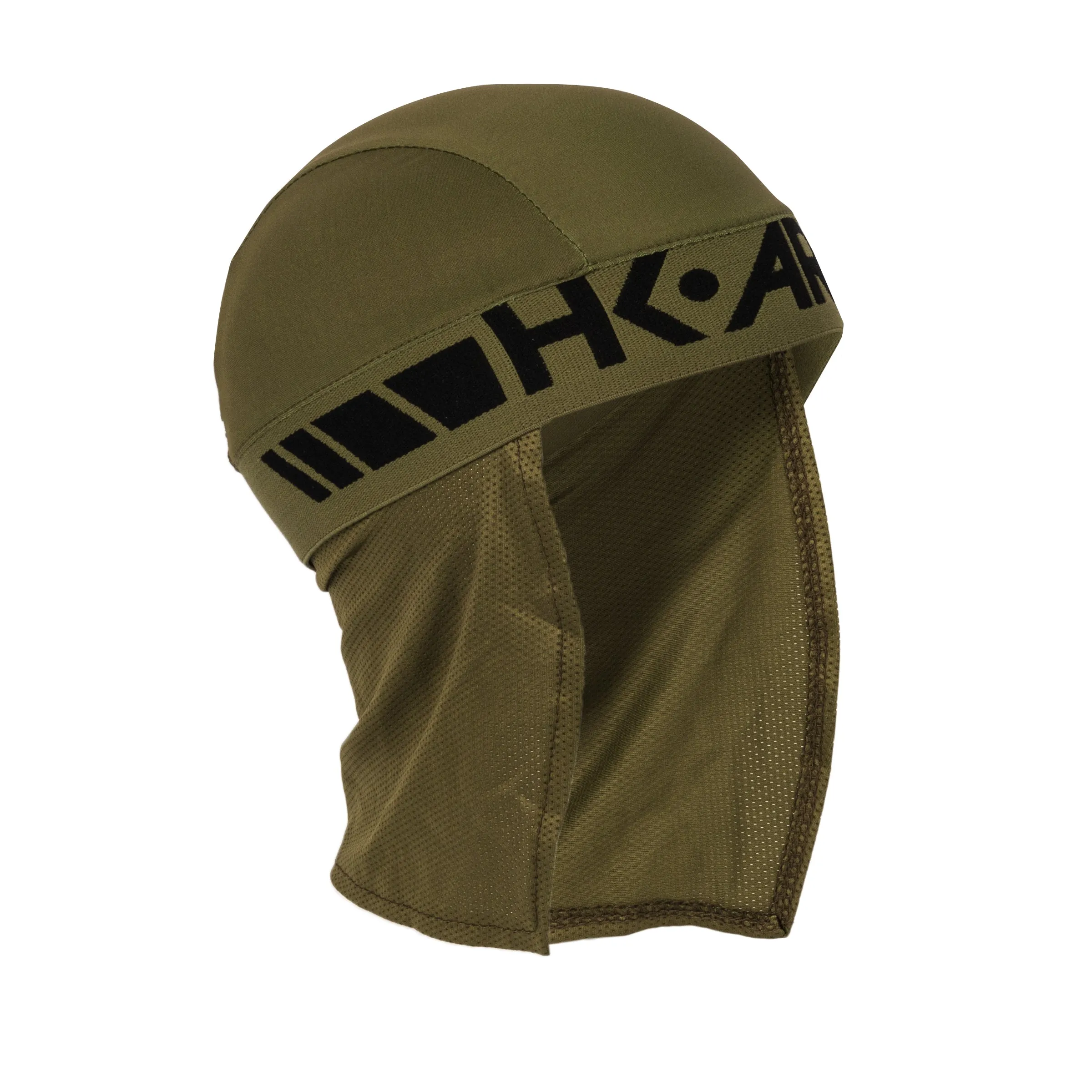 HK Army Skull Wrap - Olive