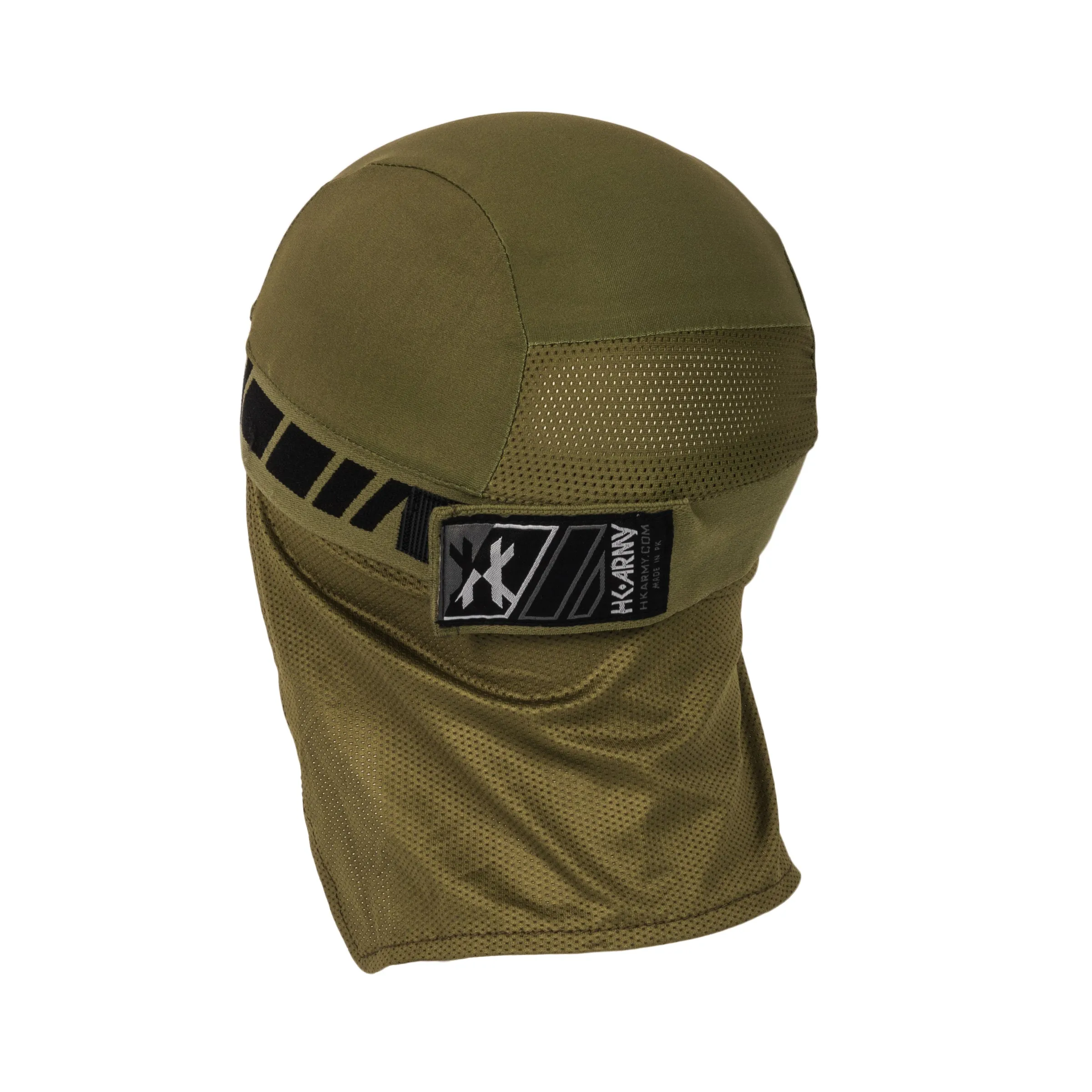 HK Army Skull Wrap - Olive