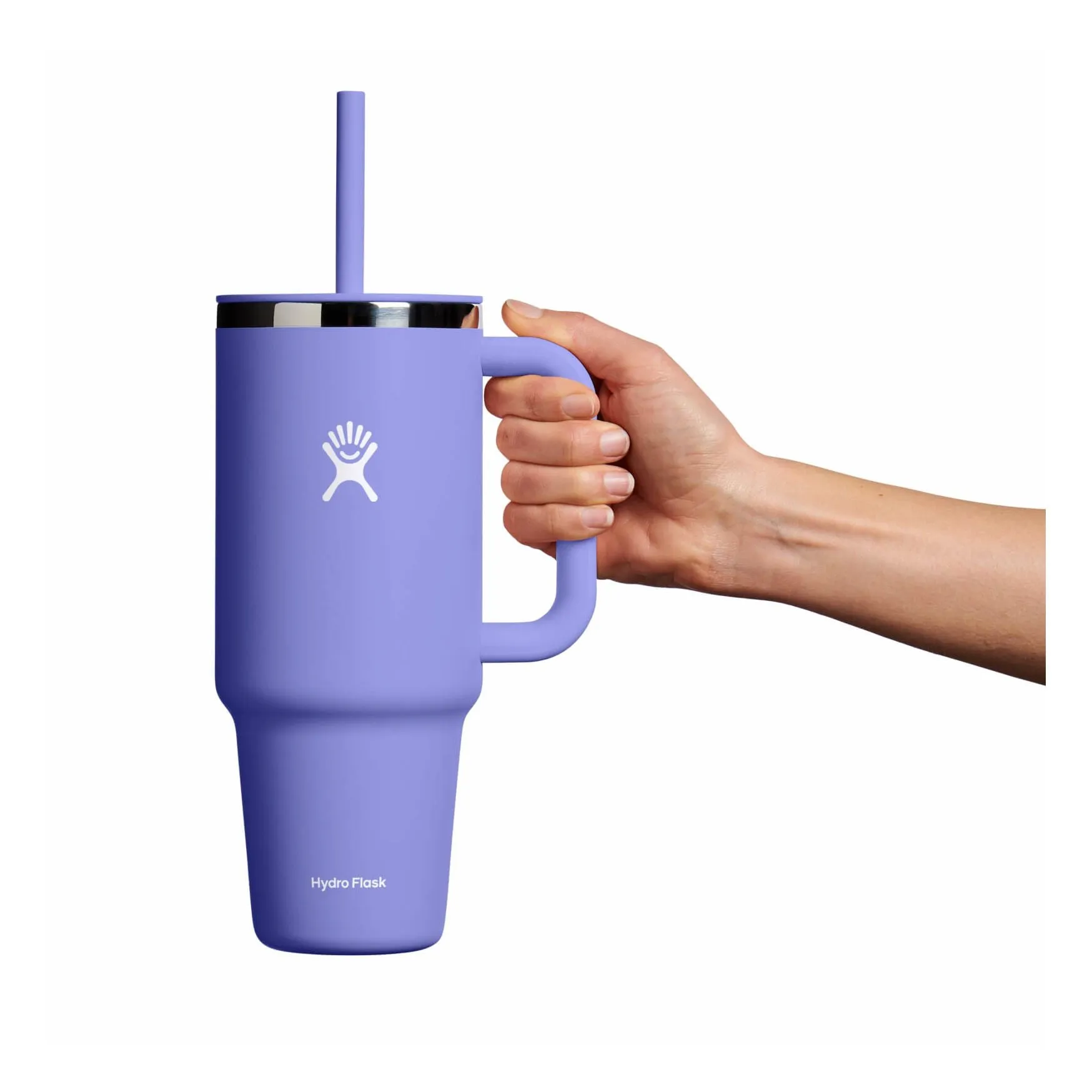 Hydro Flask All Around Travel Tumbler 40oz