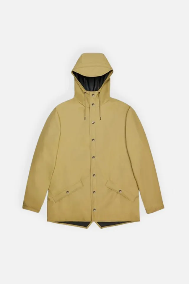 Jacket W3 Khaki