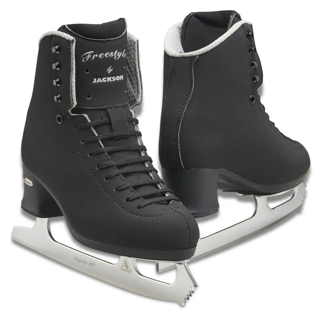 Jackson Ultima Men's Freestyle FS2192 Figure Skate