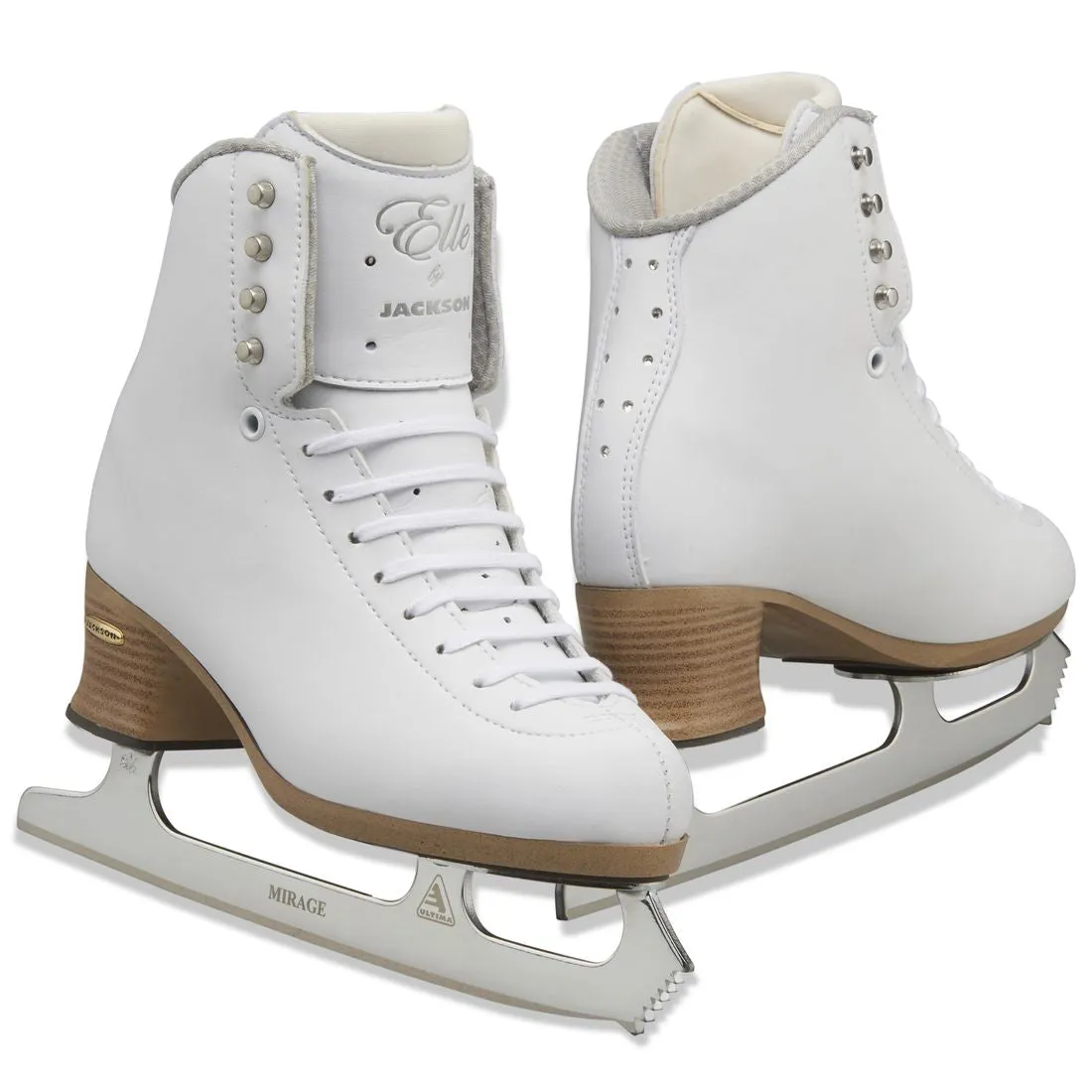 Jackson Ultima Women's Elle 2130 Figure Skate