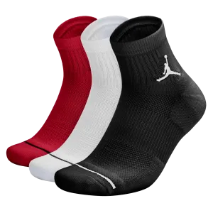 Jordan Everyday Max Ankles Socks (3 Pair) SX5544-011