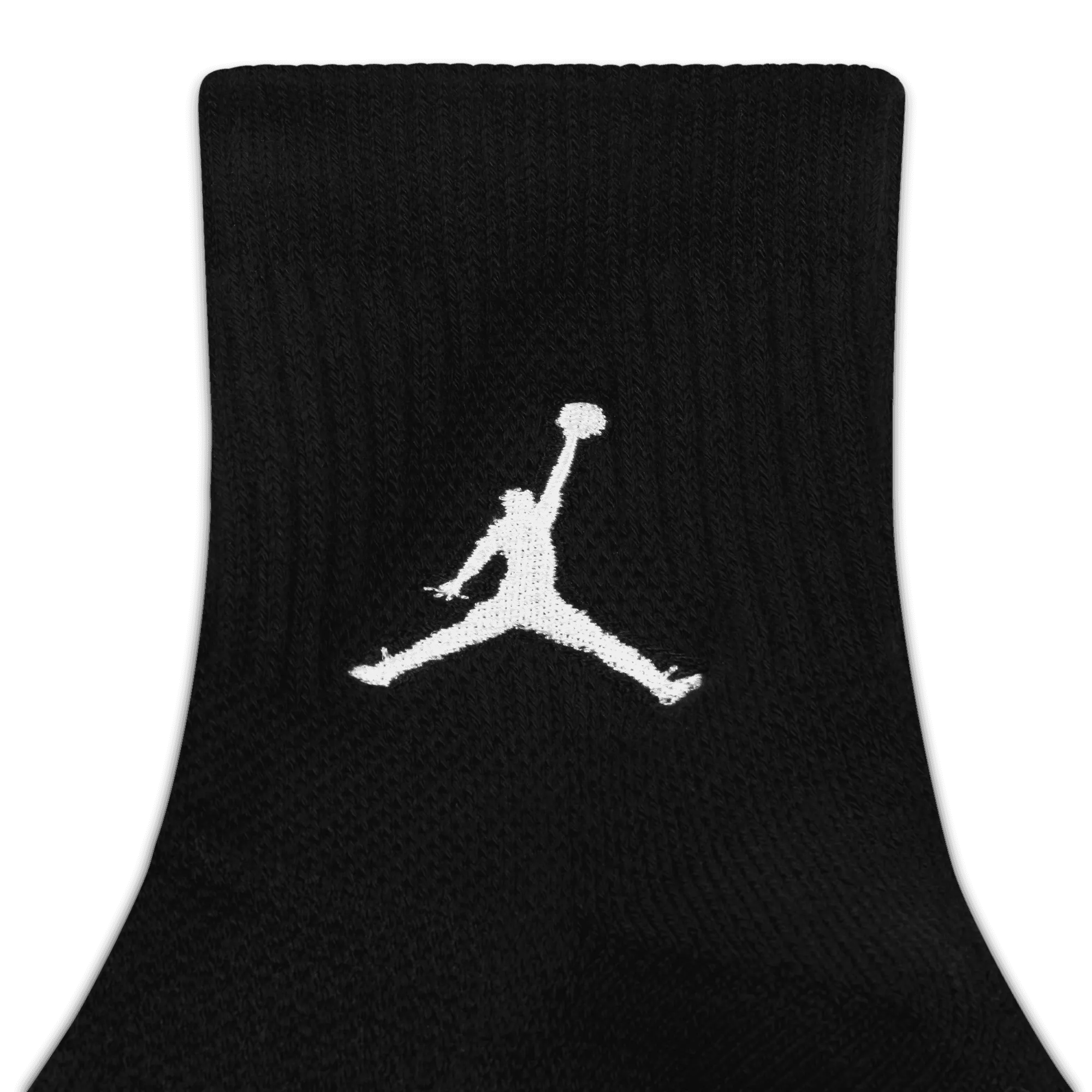 Jordan Everyday Max Ankles Socks (3 Pair) SX5544-011