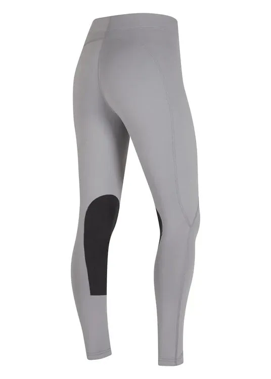 Kerrits Flow Rise Knee Patch Performance Tight