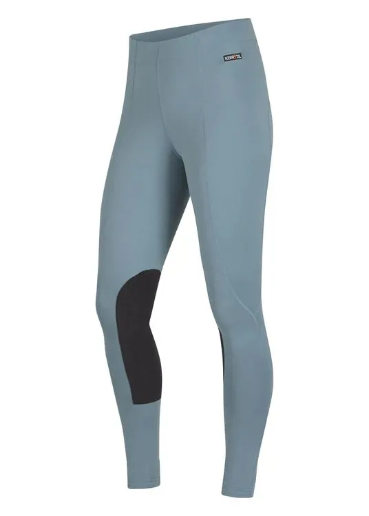 Kerrits Flow Rise Knee Patch Performance Tight