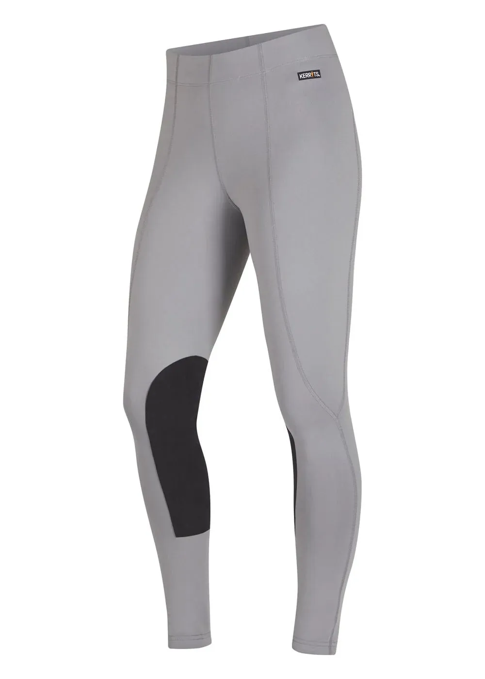 Kerrits Flow Rise Knee Patch Performance Tight