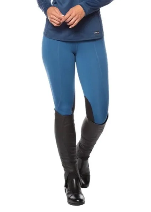 Kerrits Flow Rise Knee Patch Performance Tight