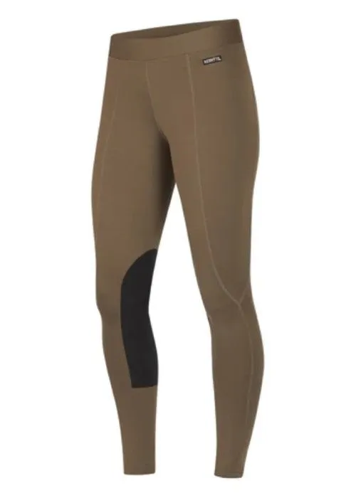 Kerrits Flow Rise Knee Patch Performance Tight