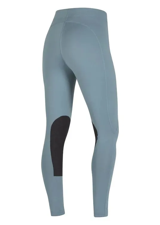 Kerrits Flow Rise Knee Patch Performance Tight