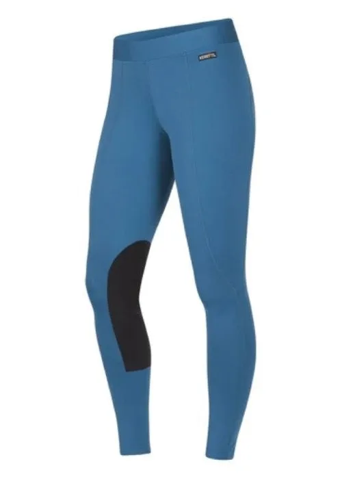 Kerrits Flow Rise Knee Patch Performance Tight